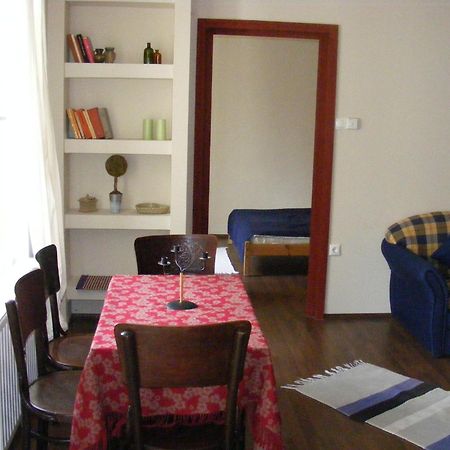 Palatinus Apartment Budapest Extérieur photo