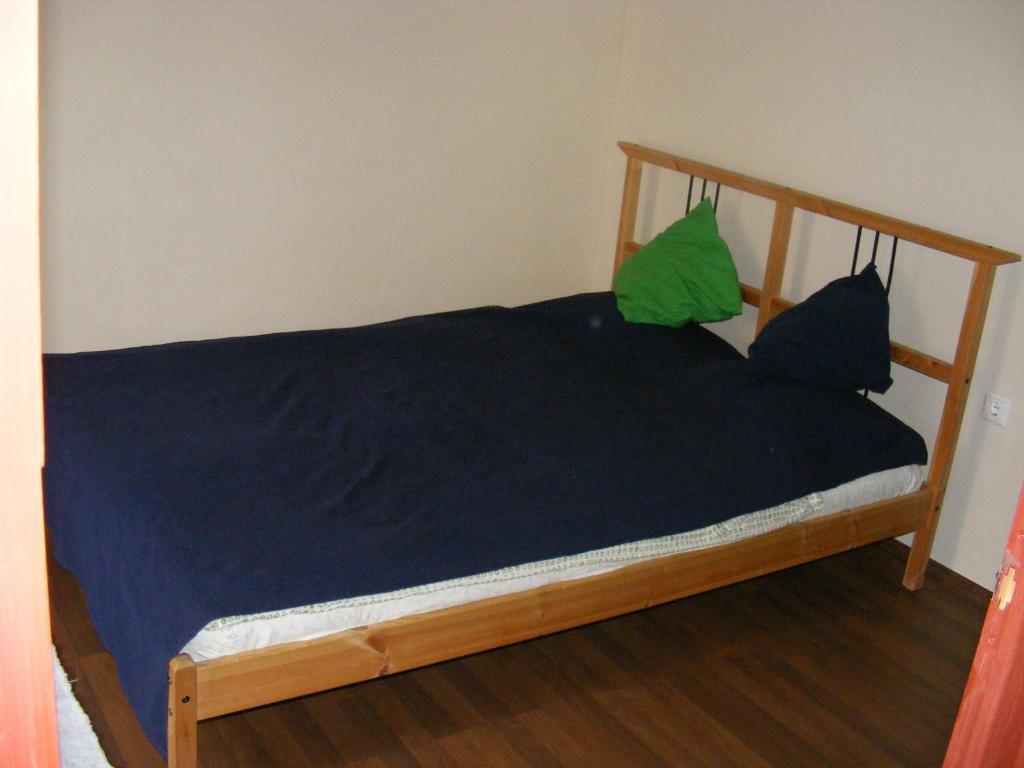 Palatinus Apartment Budapest Chambre photo