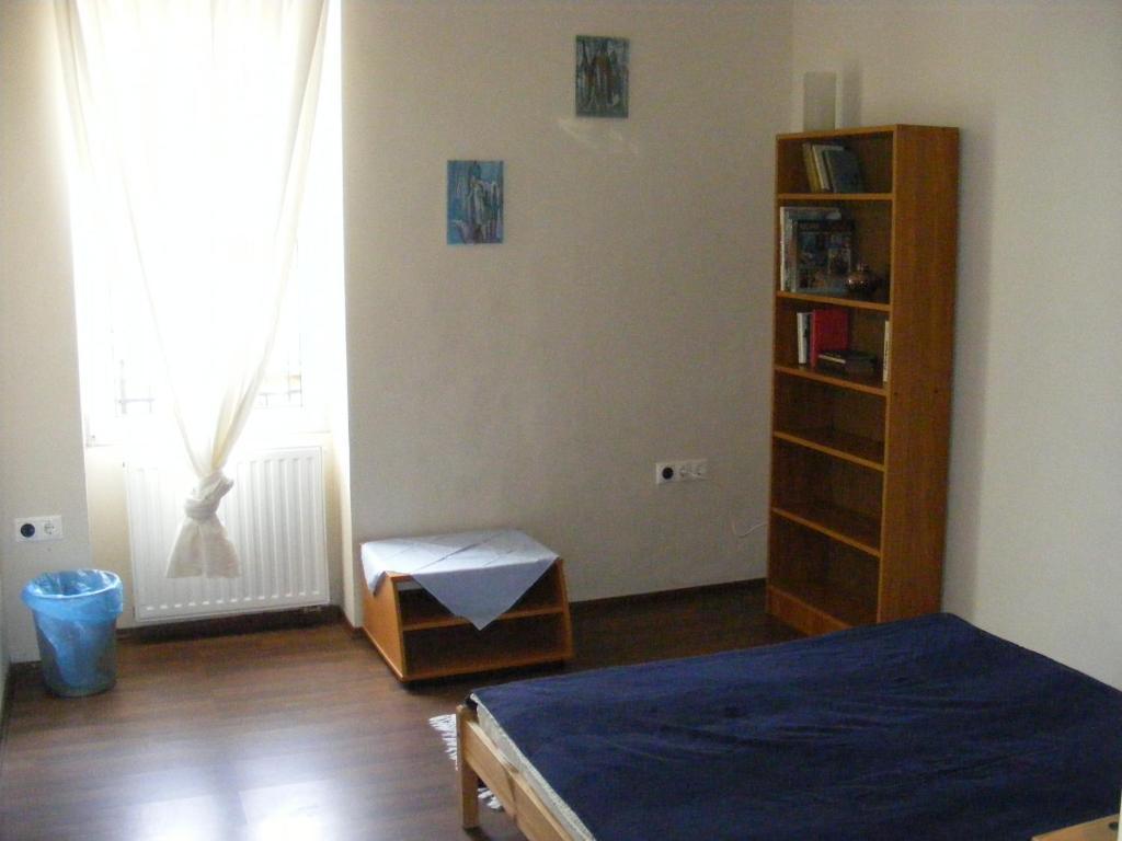 Palatinus Apartment Budapest Chambre photo