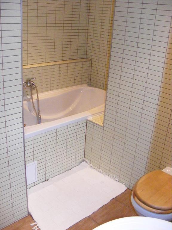 Palatinus Apartment Budapest Chambre photo