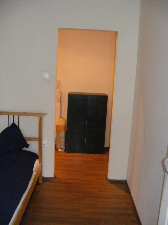 Palatinus Apartment Budapest Chambre photo