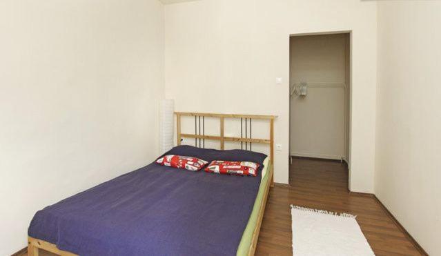 Palatinus Apartment Budapest Extérieur photo
