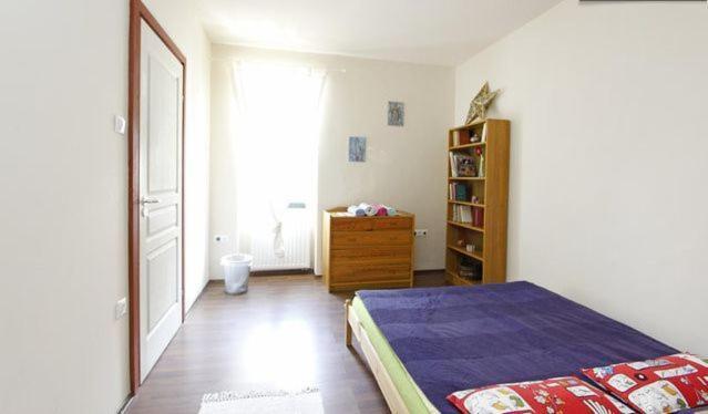 Palatinus Apartment Budapest Extérieur photo
