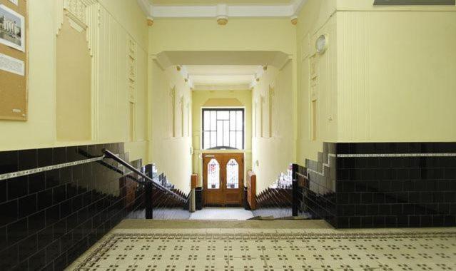 Palatinus Apartment Budapest Extérieur photo